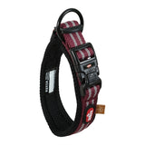 Zolux BVK Hundehalsband rot