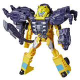 Hasbro Transformers Rise of the Beasts Combiner Action Figures Bumblebee Snarlsaber