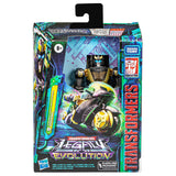 Hasbro Transformers Legaxy Evolution Action Figur Prowl