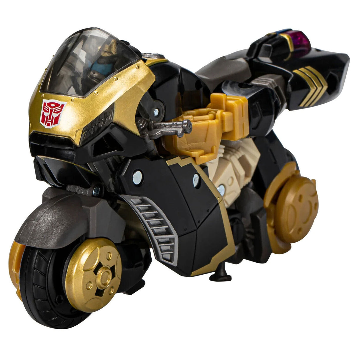 Hasbro Transformers Legaxy Evolution Action Figura Prowl