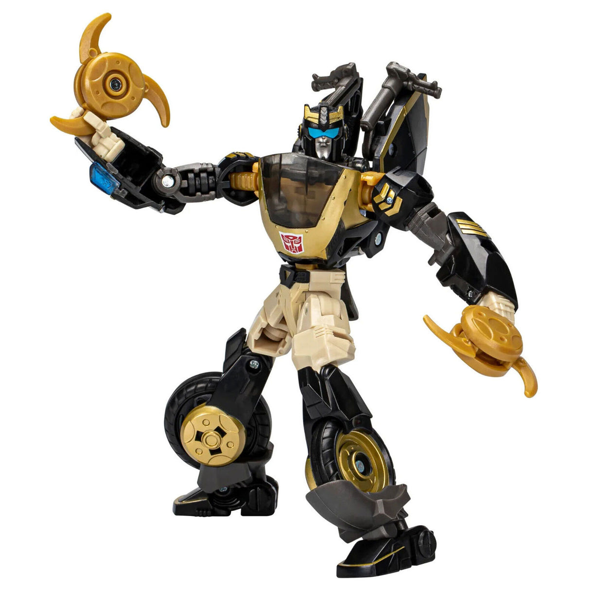 Hasbro transformatorji Legaxy Evolution Action Slika