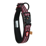 Zolux BVK Hundehalsband rot