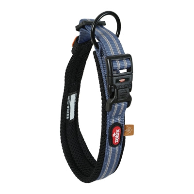 Zolux BVK Hundehalsband blau