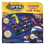 Spiel 4 in Folge Raserei