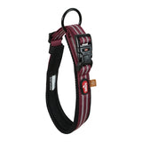 Zolux BVK Hundehalsband rot