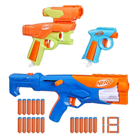 Ausrüstungspaket für die Nerf N-Serie