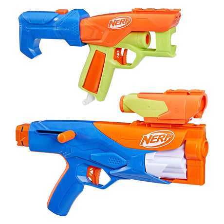 Ausrüstungspaket für die Nerf N-Serie