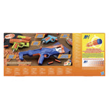 Ausrüstungspaket für die Nerf N-Serie