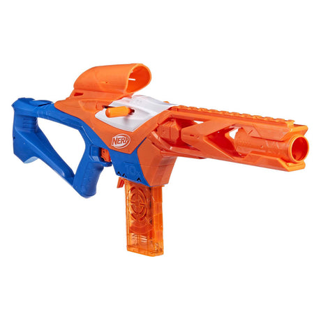 Nerf N-Serie punktgenau