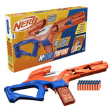 Nerf N-Serie punktgenau