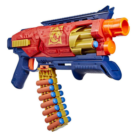 Nerf Loadout Shadowspeed Recon Blaster mit 14 N1 Darts