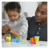 Plah-doh Fun Factory Starterset