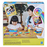 Hasbro Play-Doh Little Chef Starterset – Modelliermasse