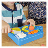 Hasbro Play-Doh Little Chef Starterset – Modelliermasse