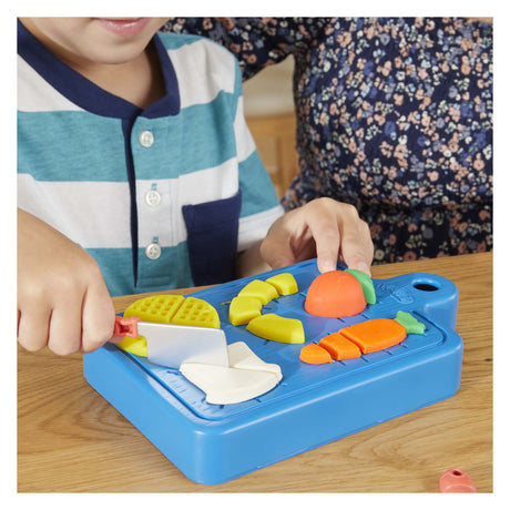 Hasbro Play-Doh Little Chef Starterset – Modelliermasse