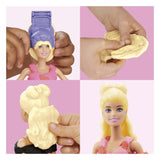 Play-Doh-Barbie-Designer-Modenschau