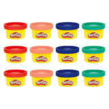 Play-Doh-Playdoh-Leckereien und -Gefälligkeiten, 12er-Pack