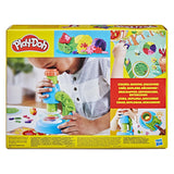 Playdoh Licht- und Optikmikroskop | 2 Stk