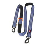 Zolux BVK Hundeleine Trainingsleine blau