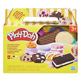 Kleines Play-Doh-Bäckerei-Spielset | 2 Stk