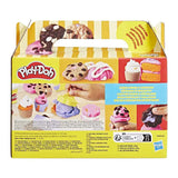 Kleines Play-Doh-Bäckerei-Spielset | 2 Stk