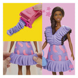 Play-Doh Barbie Fashionista Rüschen – 2 Tontöpfe