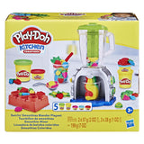 Play-Doh Smoothie-Mixer-Set | 2 Stk