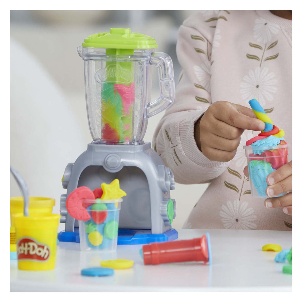 Play-Doh | 2 Stk