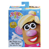 Hasbro Kartoffelkopf Frau. Kartoffelkopf - 12 Stk.
