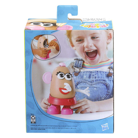 Hasbro Kartoffelkopf Frau. Kartoffelkopf - 12 Stk.