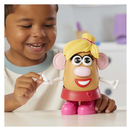 Hasbro Kartoffelkopf Frau. Kartoffelkopf - 12 Stk.