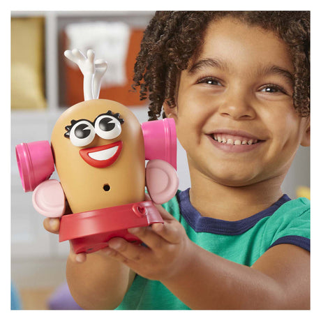 Hasbro Kartoffelkopf Frau. Kartoffelkopf - 12 Stk.
