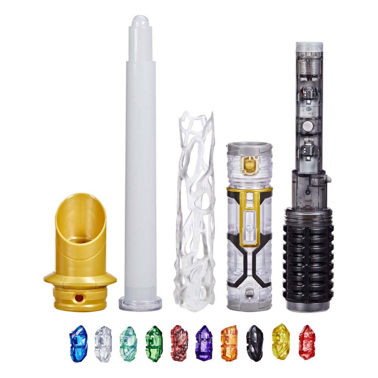 Star Wars Lichtschwert Forge Power Crystal Lichtschwert