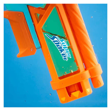 Nerf super soaker mega dunk-fill - waterpistool