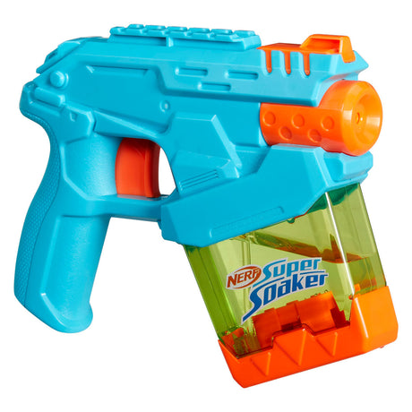 Nerf Super Soaker Mini Dunk Fill | 3 Stück