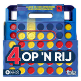 Hasbro vier op een lijn