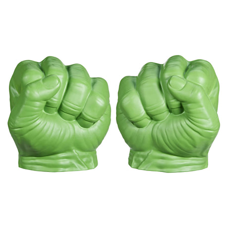 Marvel Avengers Hulk Gamma Smash Fäuste
