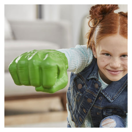 Marvel Avengers Hulk Gamma Smash Fäuste