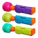 Die Nerf-Super-Soaker-Flasche von Hasbro ist geplatzt