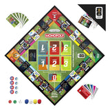 Monopoly panini prizm fifa world cup - bordspel - franstalig