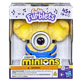 Furby Furblets Schergen