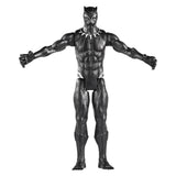 Marvel Avengers: Titanenhelden: Schwarzer Panther, 30 cm