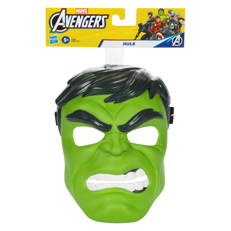 Hasbro Marvel Avengers Hulk Maske