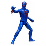 Marvel spider-man titan series spider-man 2099 speelfiguur
