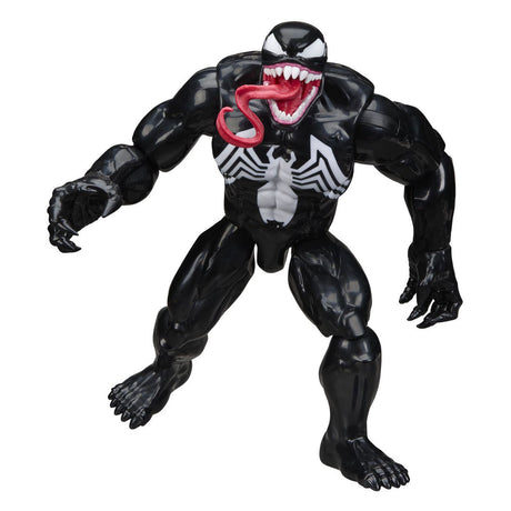 Hasbro Marvel Spider-Man Titan Series Venom Spielfigur