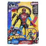Marvel Spiderman Venom vs. Liquid Shifter Figur