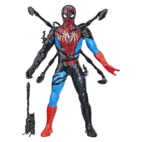 Hasbro Spider-Man Venom vs. Spider-Man – Actionfigur