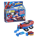 Marvel Spiderman Real Webs ultimativer Web-Blaster