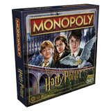 Hasbro Monopoly Harry Potter