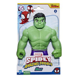 Hasbro Spider-Man und seine Freunde, übergroßer Hulk
